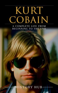 Kurt Cobain (eBook, ePUB) - Hub, History