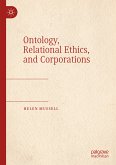 Ontology, Relational Ethics, and Corporations (eBook, PDF)