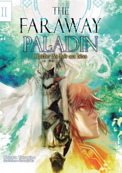 The Faraway Paladin (eBook, ePUB) - Yanagino, Kanata