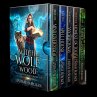 A Witch in Wolf Wood: The Complete... - Bild 1