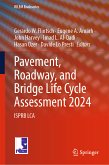 Pavement, Roadway, and Bridge Life Cycle Assessment 2024 (eBook, PDF)