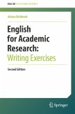 English for Academic Research: Writing Exercises (eBook, PDF)