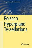 Poisson Hyperplane Tessellations (eBook, PDF)
