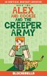 Alex and Cookie and the Creeper Army... - Bild 1