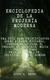 Enciclopedia de la brujería moderna (eBook, ePUB)