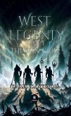 West legend - Tome 1 (eBook, ePUB)