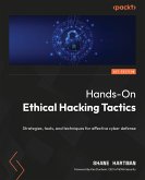 Hands-On Ethical Hacking Tactics (eBook, ePUB)