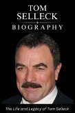Tom Selleck Biography (eBook, ePUB)
