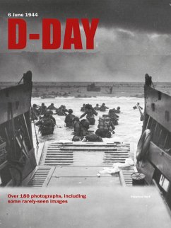 D-Day (eBook, ePUB) - Hart, Stephen