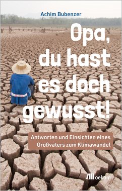 Opa, Du hast es doch gewusst! (eBook, PDF) - Bubenzer, Achim