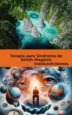 Terapia para Síndrome de Smith-Magenis (eBook, ePUB) - Brandl, Edenilson