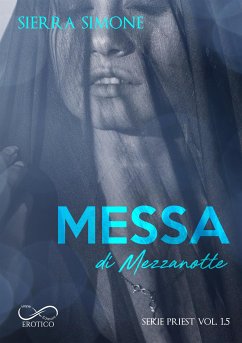 Messa di Mezzanotte (eBook, ePUB) - Simone, Sierra