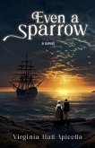 Even a Sparrow (eBook, ePUB)