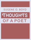 Thoughts of a Poet (eBook, ePUB)