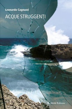 Cover Acque struggenti (eBook, ePUB)