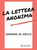 La lettera anonima (eBook, ePUB)