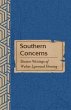 Southern Concerns (eBook, ePUB) - Bild 1