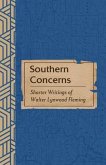 Southern Concerns (eBook, ePUB)