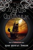 The Mantis Continuum - Book Four (eBook, ePUB) The Mantis Continuum - Book Four (eBook, ePUB)