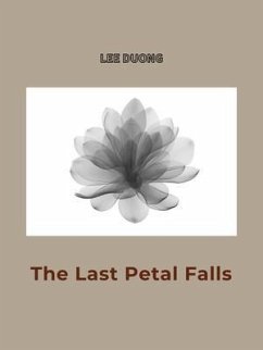 Cover The Last Petal Falls (eBook, ePUB)