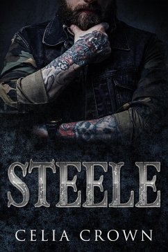 Cover Steele (eBook, ePUB)