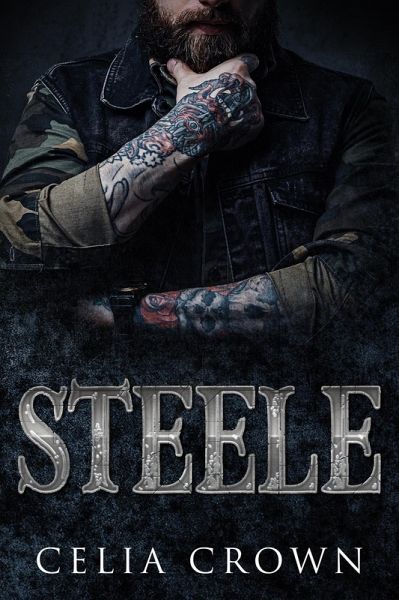 Steele (eBook, ePUB)