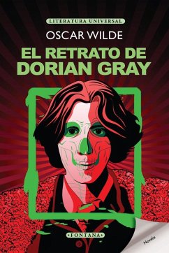 El retrato de Dorian Gray Cover El retrato de Dorian Gray