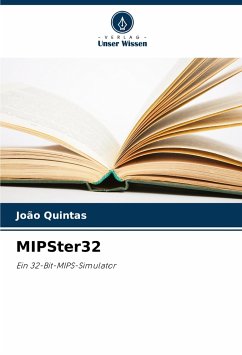 MIPSter32 - Quintas, João