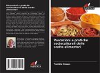 Percezioni e pratiche socioculturali delle scelte alimentari