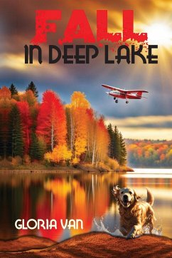 Fall in Deep Lake - van, Gloria