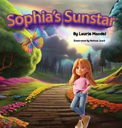 Sophia's Sunstar - Mandel, Laurie