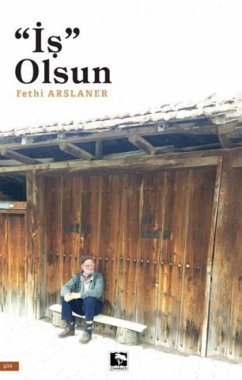 Cover Is Olsun
