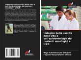 Indagine sulla qualità della vita e sull'epidemiologia dei pazienti oncologici e H&N