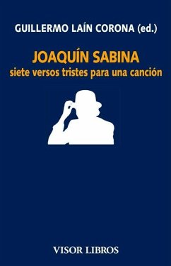 Cover Joaquín Sabina