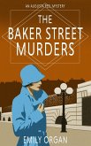 The Baker Street Murders