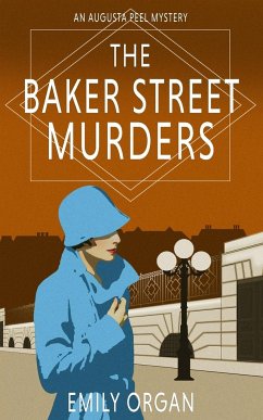 The Baker Street Murders - Organ, Emily