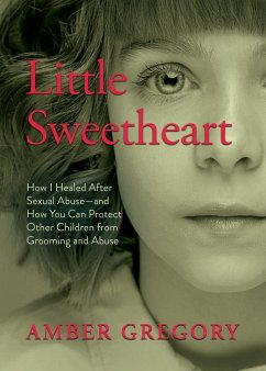 Little Sweetheart - Gregory, Amber