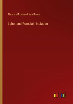 Labor and Porcelain in Japan