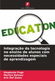 Integração da tecnologia no ensino de alunos com necessidades especiais de aprendizagem