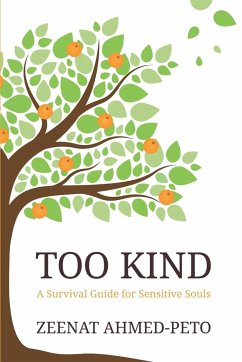 Too Kind - Ahmed-Peto, Zeenat