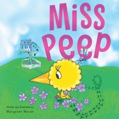 Miss Peep (eBook, ePUB) - Margaret Moran