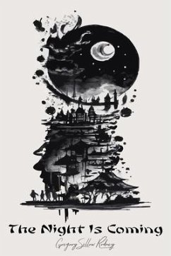 Cover The Night Is Coming (eBook, ePUB)