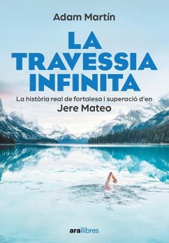 Cover La travessia infinita