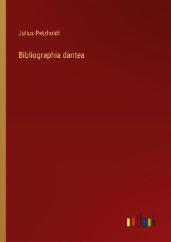 Bibliographia dantea