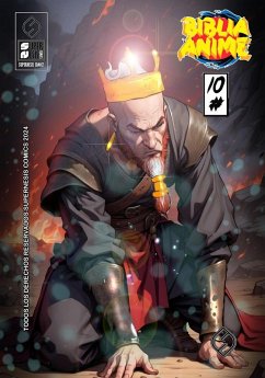 Cover Biblia Anime ( Anime Puro ) No.10