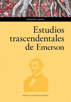 Cover Estudios trascendentales de Emerson