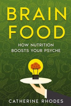 Cover Brain Food
