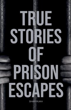 True Stories of Prison Escapes - Rukh, Shah