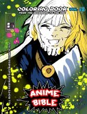 Anime Bible From The Beginning To The End Vol. 12