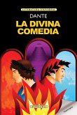 La divina comedia